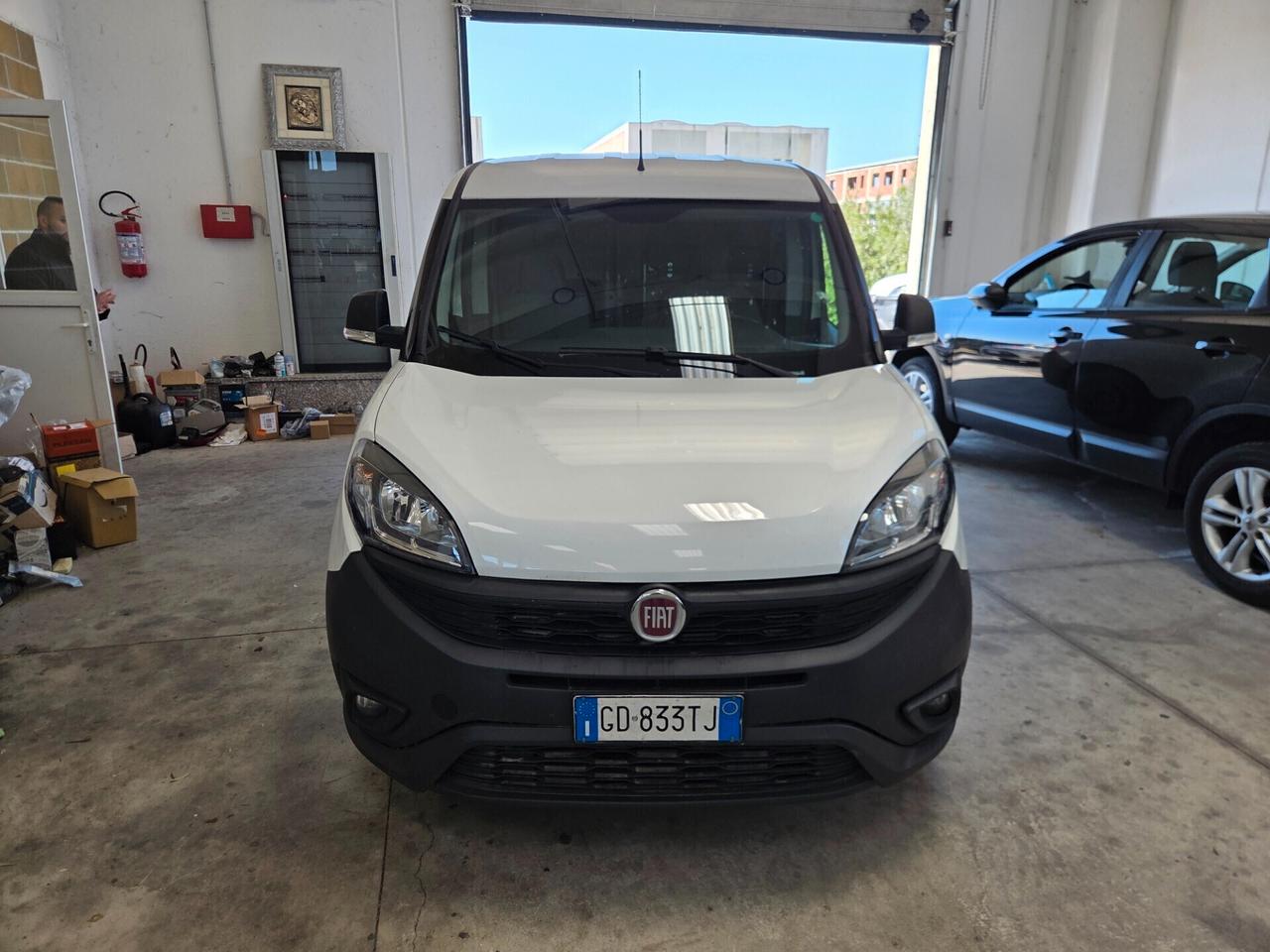 Fiat Doblo Doblò 1.6 MJT 105CV S&S PC-TN Cargo