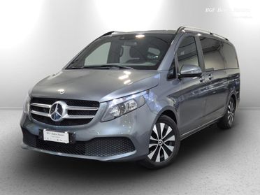 Mercedes Classe V V Long 250 d Executive auto