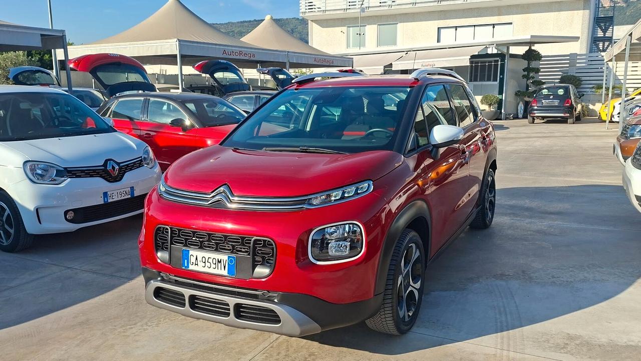 Citroen C3 Aircross 1.5 Diesel 102 CV