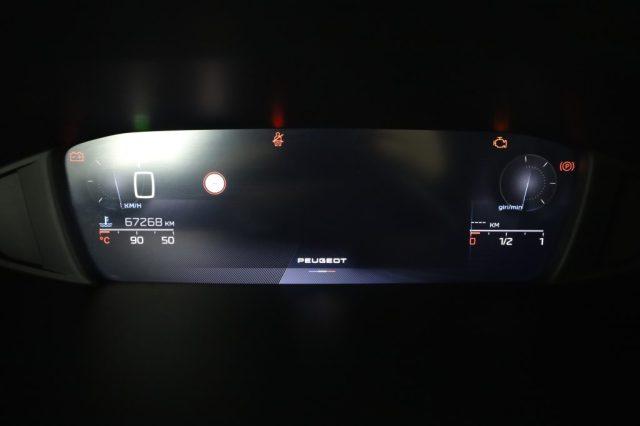 PEUGEOT 308 308 BlueHDi 130 S&S EAT8 SW Allure