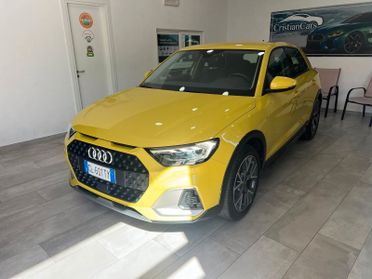 Audi A1 allstreet 30 TFSI Admired.IVA ESPOSTA