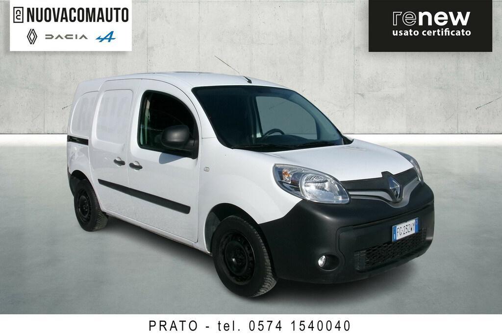 Renault Kangoo express 1.5 dci 75cv energy S&S E6