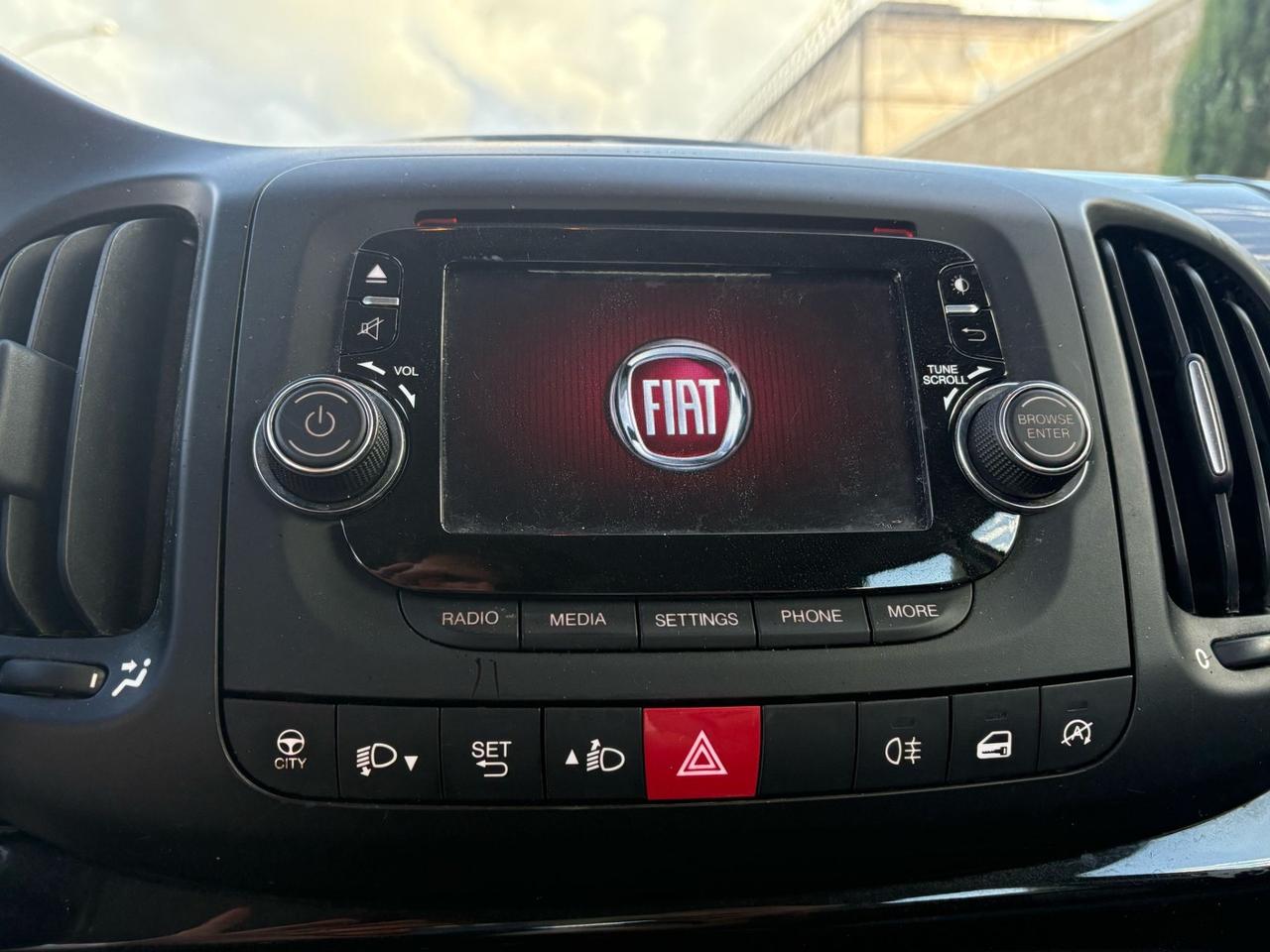 Fiat 500L 1.3 Multijet (Diesel) 12 mesi di garanzia motore e cambio