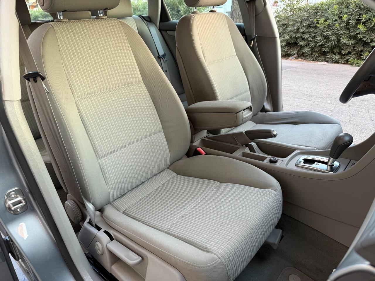 Audi A4 2.0 TDI Avant Top PARI AL NUOVO - 2005