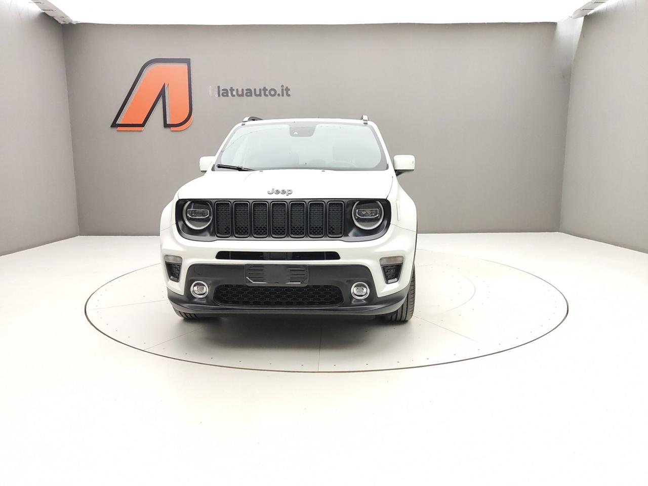 JEEP Renegade 2019 1.3 T4 PHEV 240CV S 4XE AT6