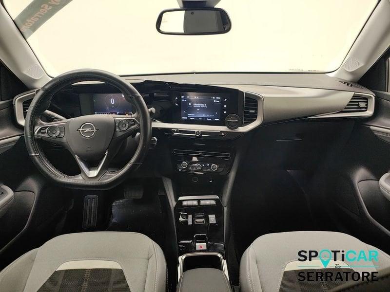 Opel Mokka II 2020 1.2 t Elegance s&s 130cv at8