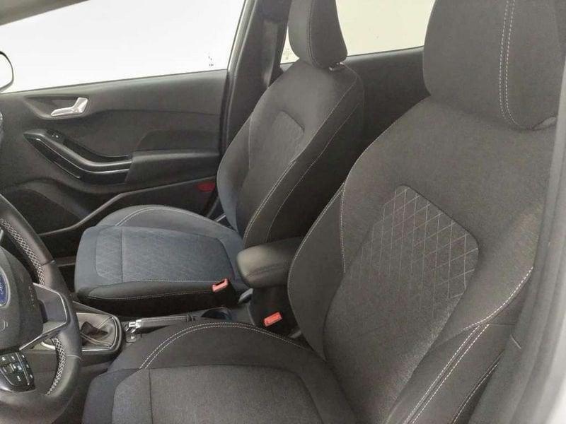 Ford Fiesta Active 1.0 ecoboost h s&s 125cv my20.75