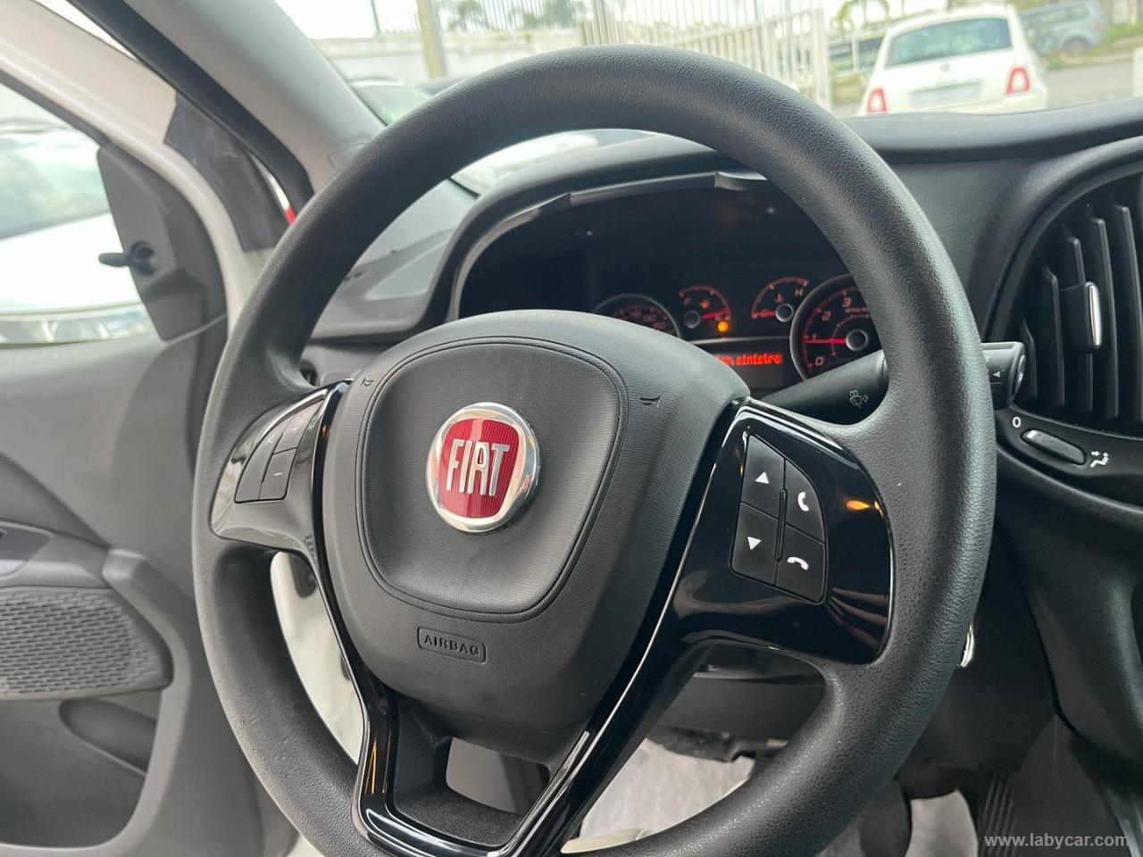 Doblò 1.6 MJT 105CV PC Combi N1