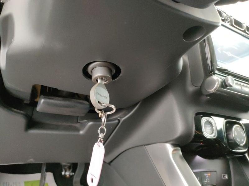 Citroën C3 Aircross BlueHDi 120 S&S EAT6 Shine