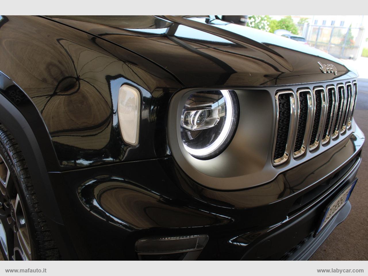 JEEP Renegade 1.0 T3 Limited