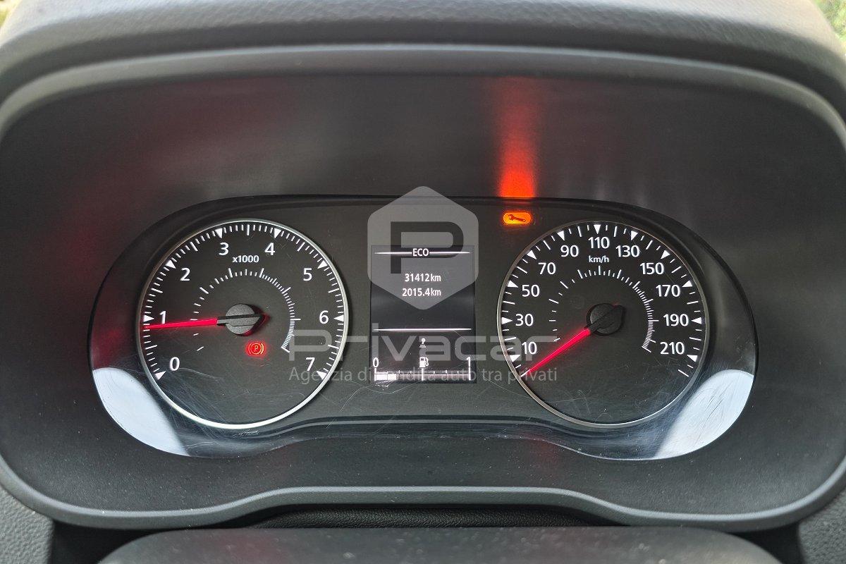 DACIA Duster 1.5 Blue dCi 8V 115 CV 4x2 Prestige