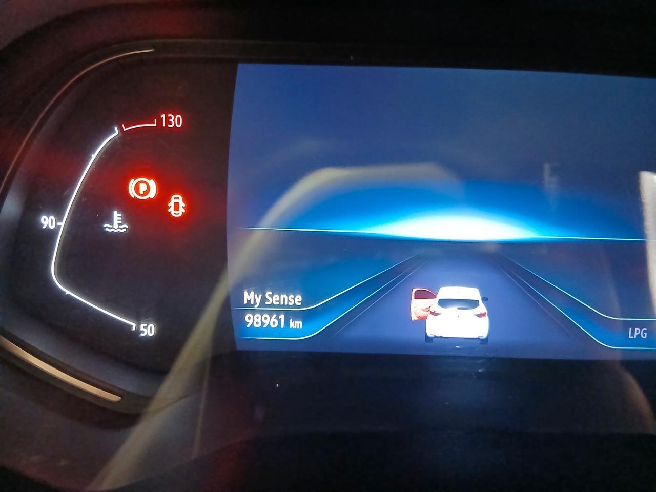 Renault Clio TCe 100 CV GPL 5 porte Techno