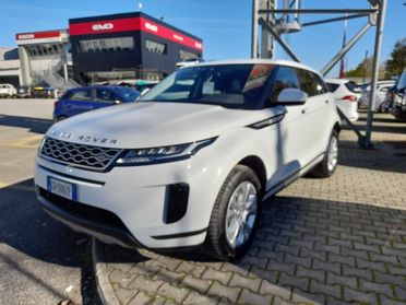 LAND ROVER Range Rover Evoque 2.0D I4-L.Flw 150 CV AWD Auto SE AUTOCARRO