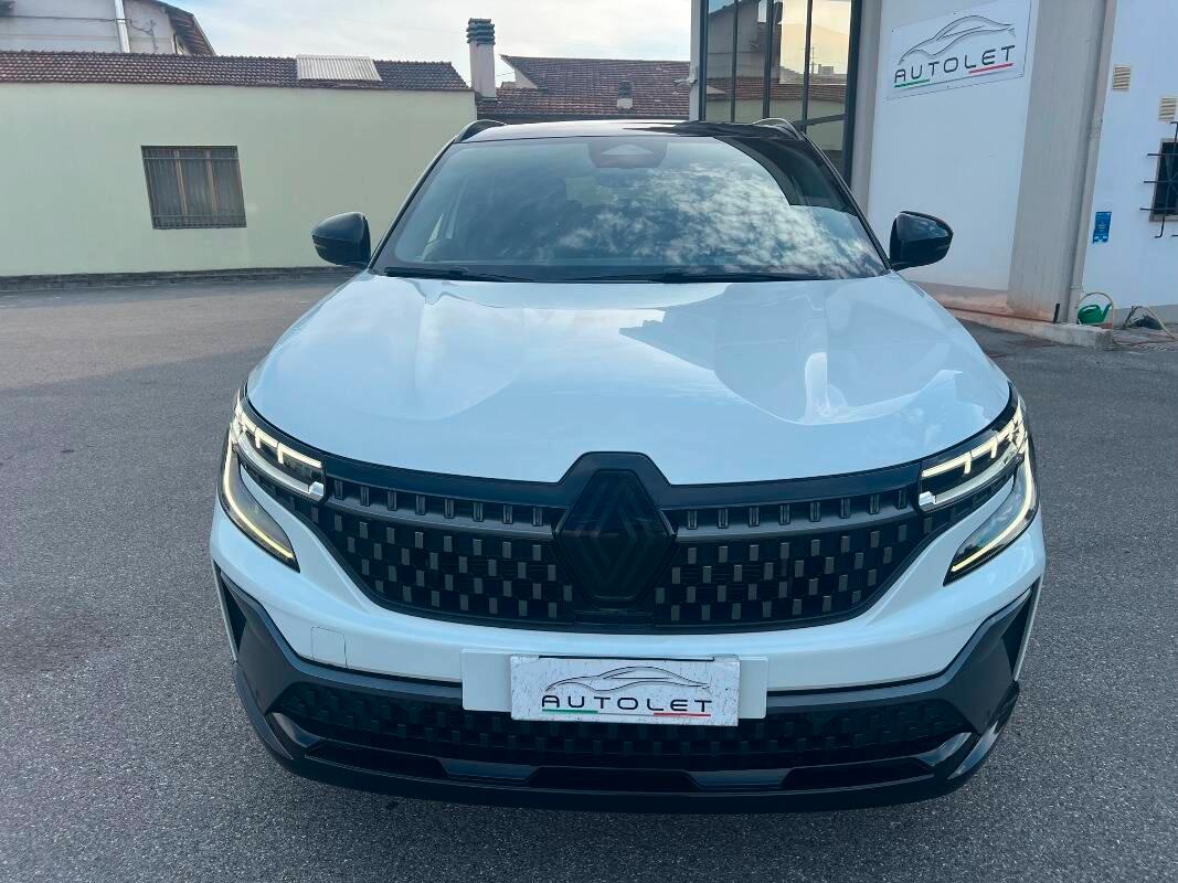 Renault Austral 1.2 E-Tech full hybrid Iconic Esprit Alpine 200cv auto