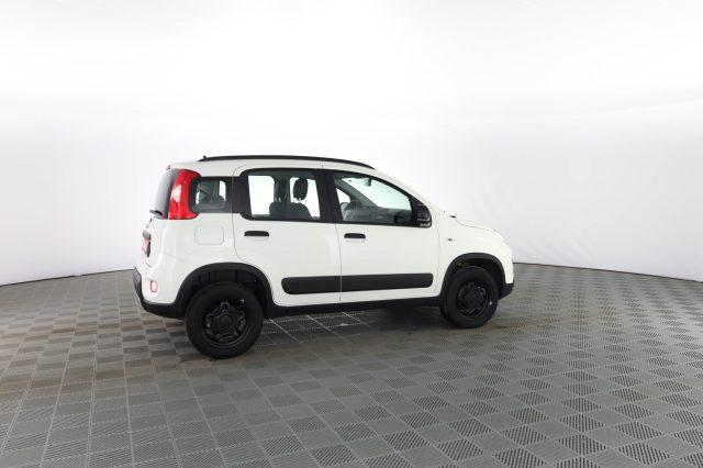 FIAT Panda Panda 0.9 TwinAir Turbo S&S 4x4