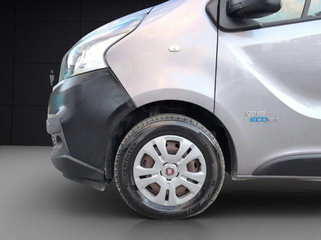 FIAT Talento 1.6 TwinTurbo MJT 125CV PC-TN Combi 12q