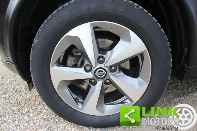 NISSAN Juke ACENTA S&S