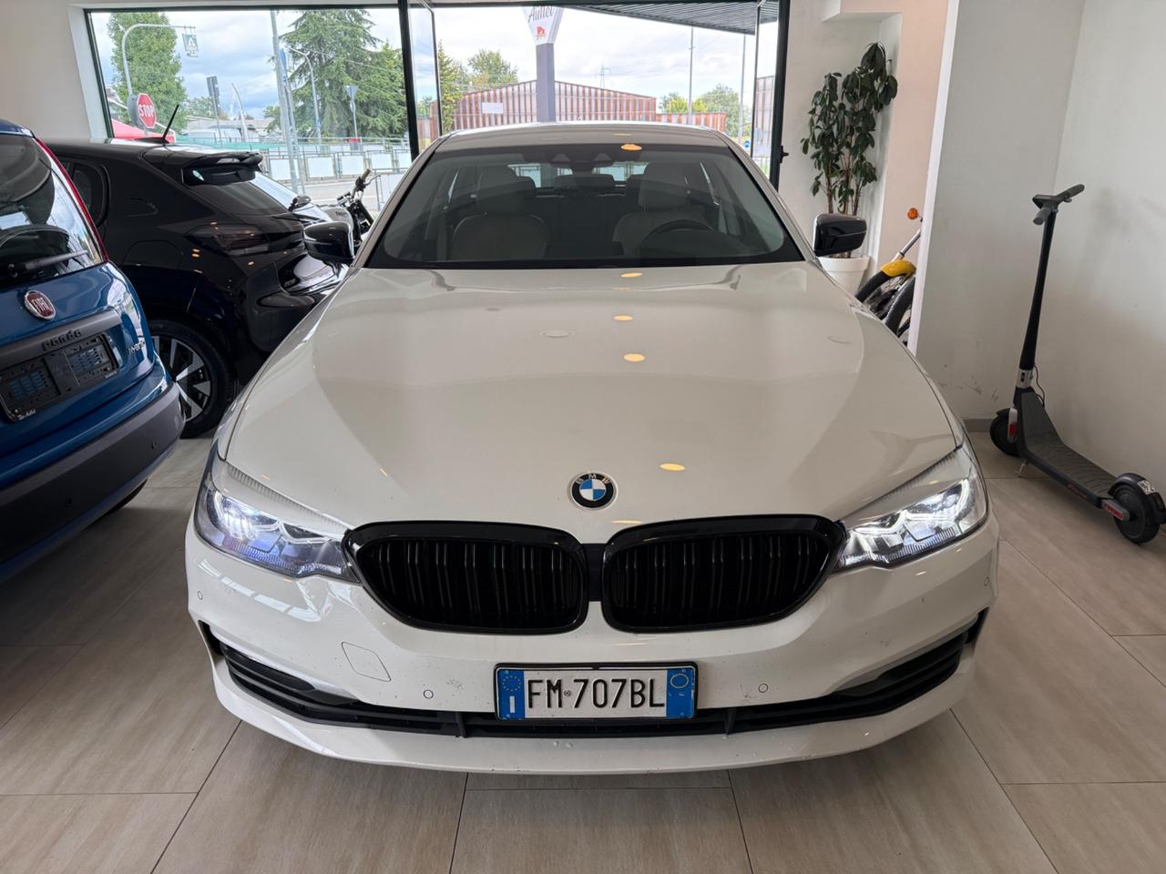 Bmw 530d xDrive 249CV Touring Business