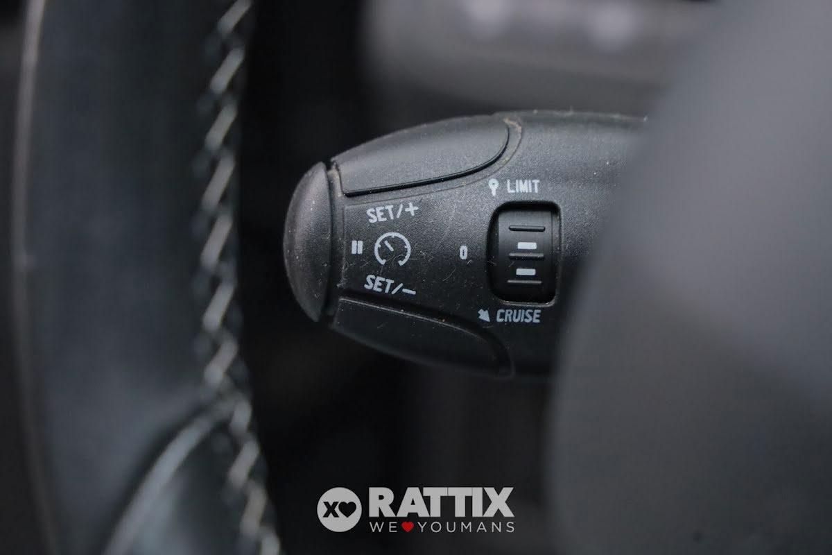 Peugeot 2008 1.6 120CV Allure EAT6