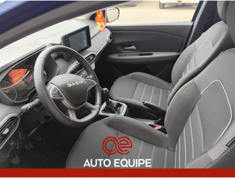 Dacia Sandero Stepway 1.0 TCe 90 CV Expression