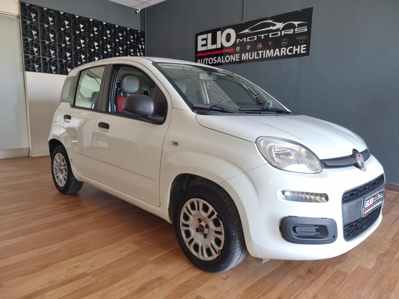 Fiat Panda 1.2 EasyPower Easy