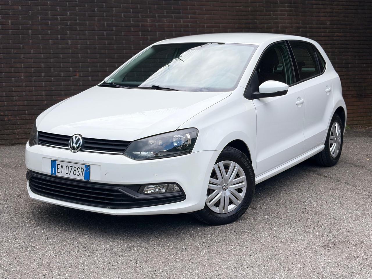 Volkswagen Polo 1.0 MPI 5p. Trendline