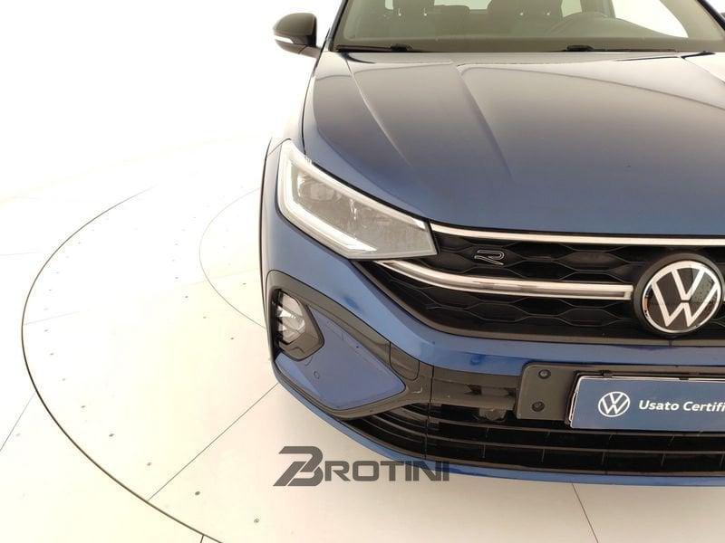 Volkswagen Taigo Taigo 1.5 tsi R-Line 150cv dsg