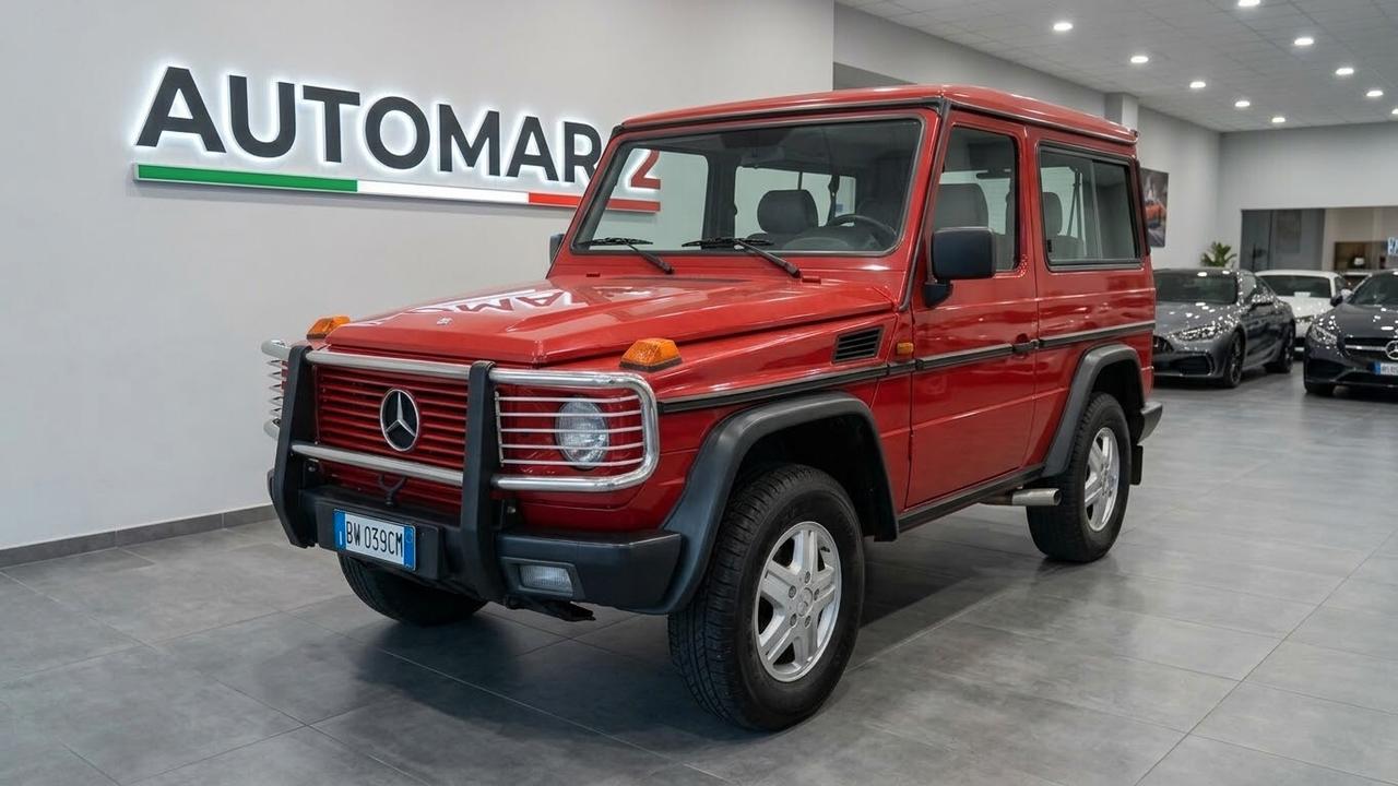 Mercedes-benz G 250 GD corto Station Wagon