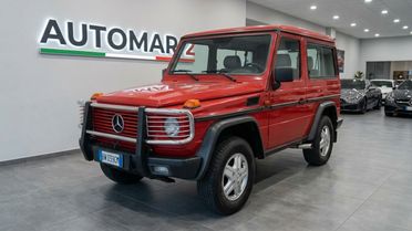 Mercedes-benz G 250 GD corto Station Wagon