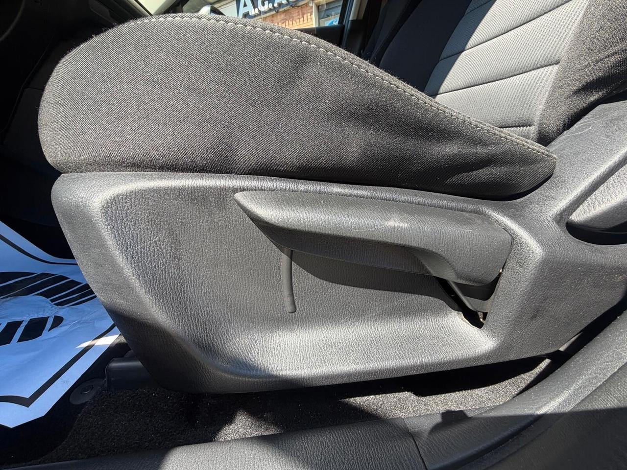 Mazda CX-3 1.5L Skyactiv-D Exceed