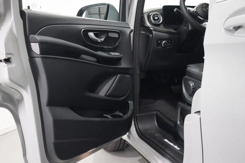 Mercedes-Benz Classe V V 300 d 4Matic Avantgarde Long