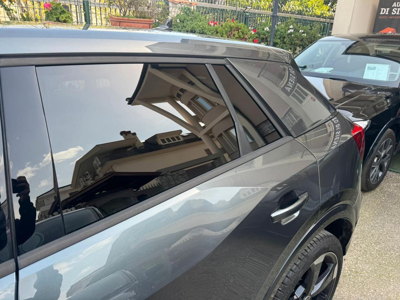 Audi Q2 30 TDI S tronic line Edition FULL