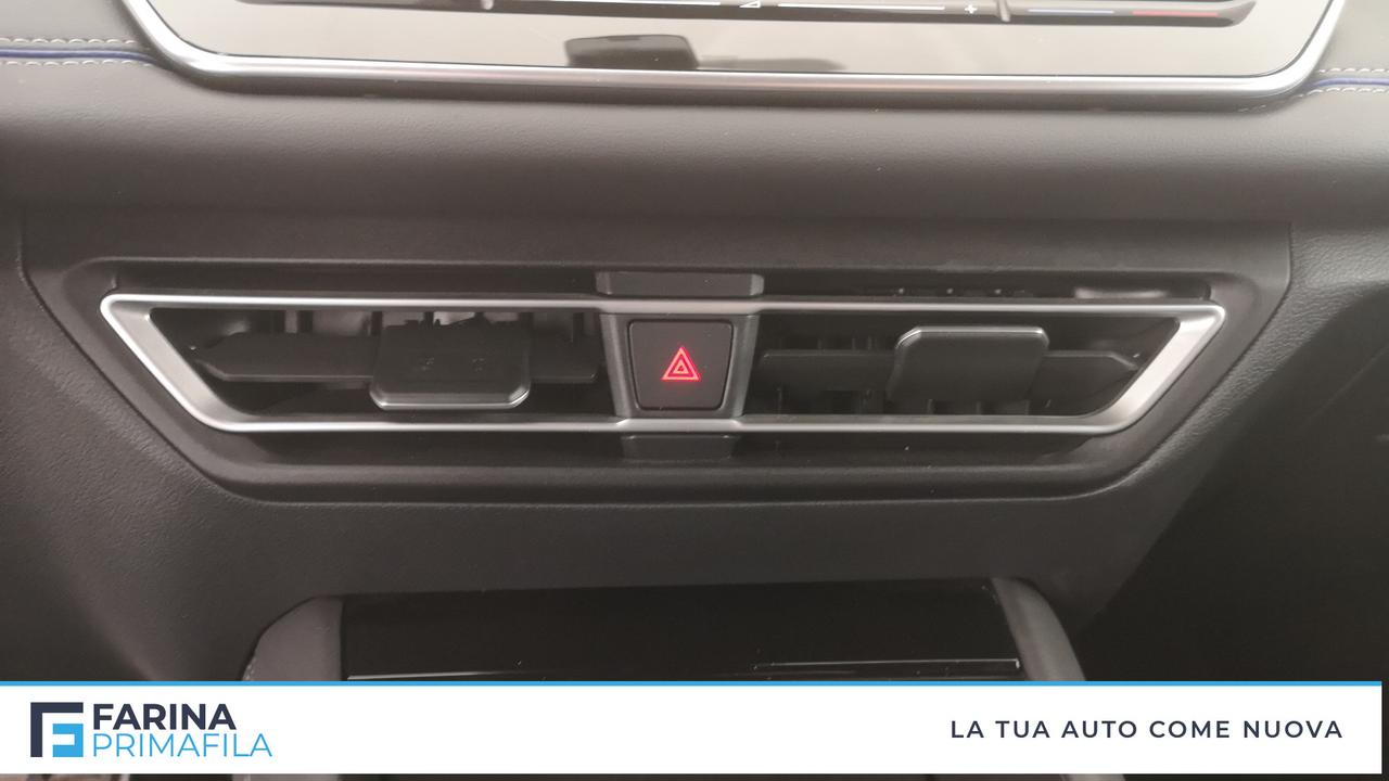 VOLKSWAGEN Tiguan III 2024 - Tiguan 1.5 etsi R-Line 150cv dsg