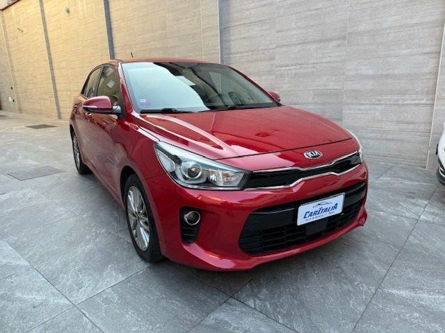KIA Rio 1.0 T-GDi 12V 5 porte Cool