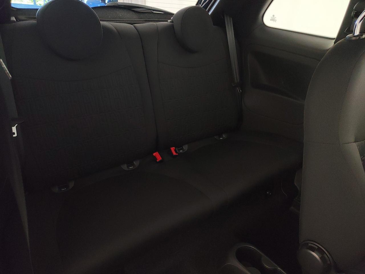 FIAT 500 1.0 hybrid Dolcevita 70cv