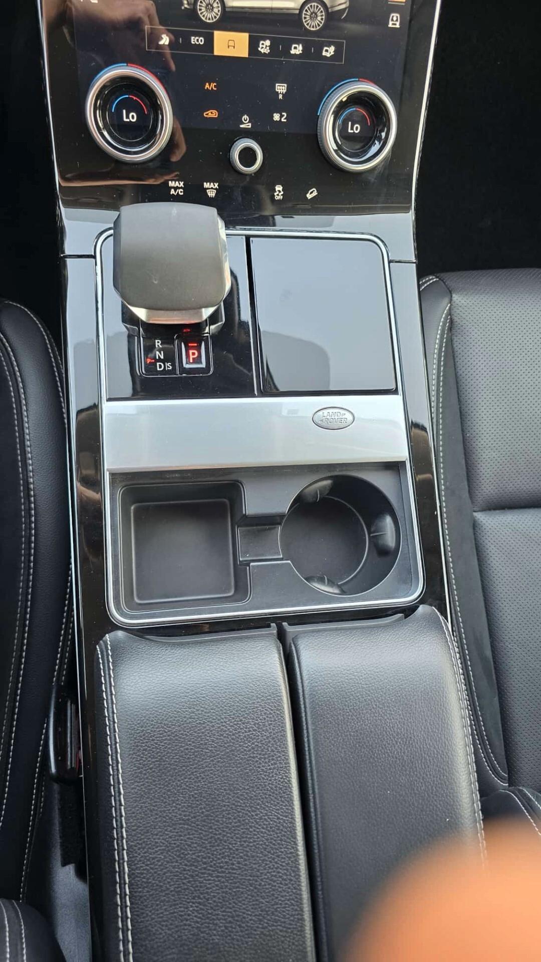 Land Rover Range Velar 2.0D I4 204 CV R-Dynamic HSE