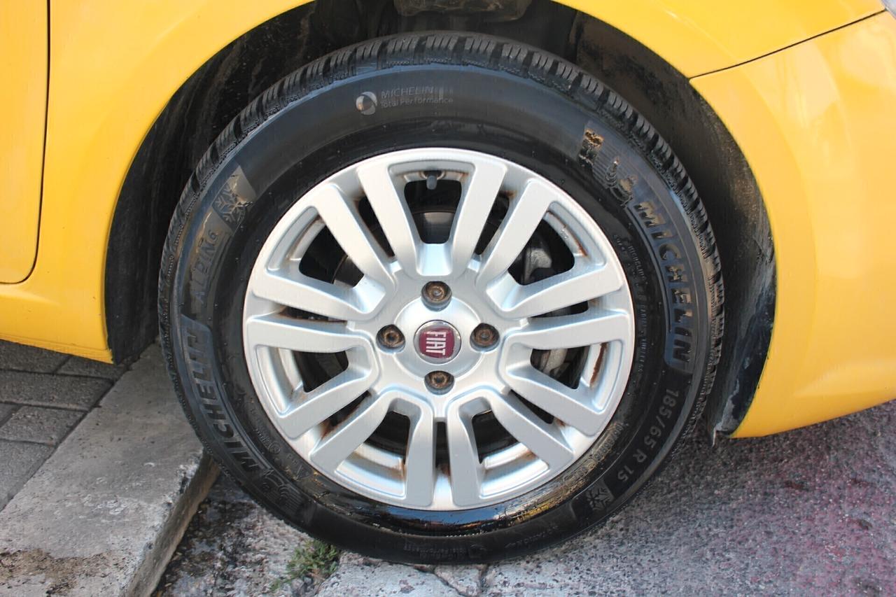 Fiat Punto 1.3 mjt *PREZZO VERO* UNIPRO AZIENDALE NEOPAT OK