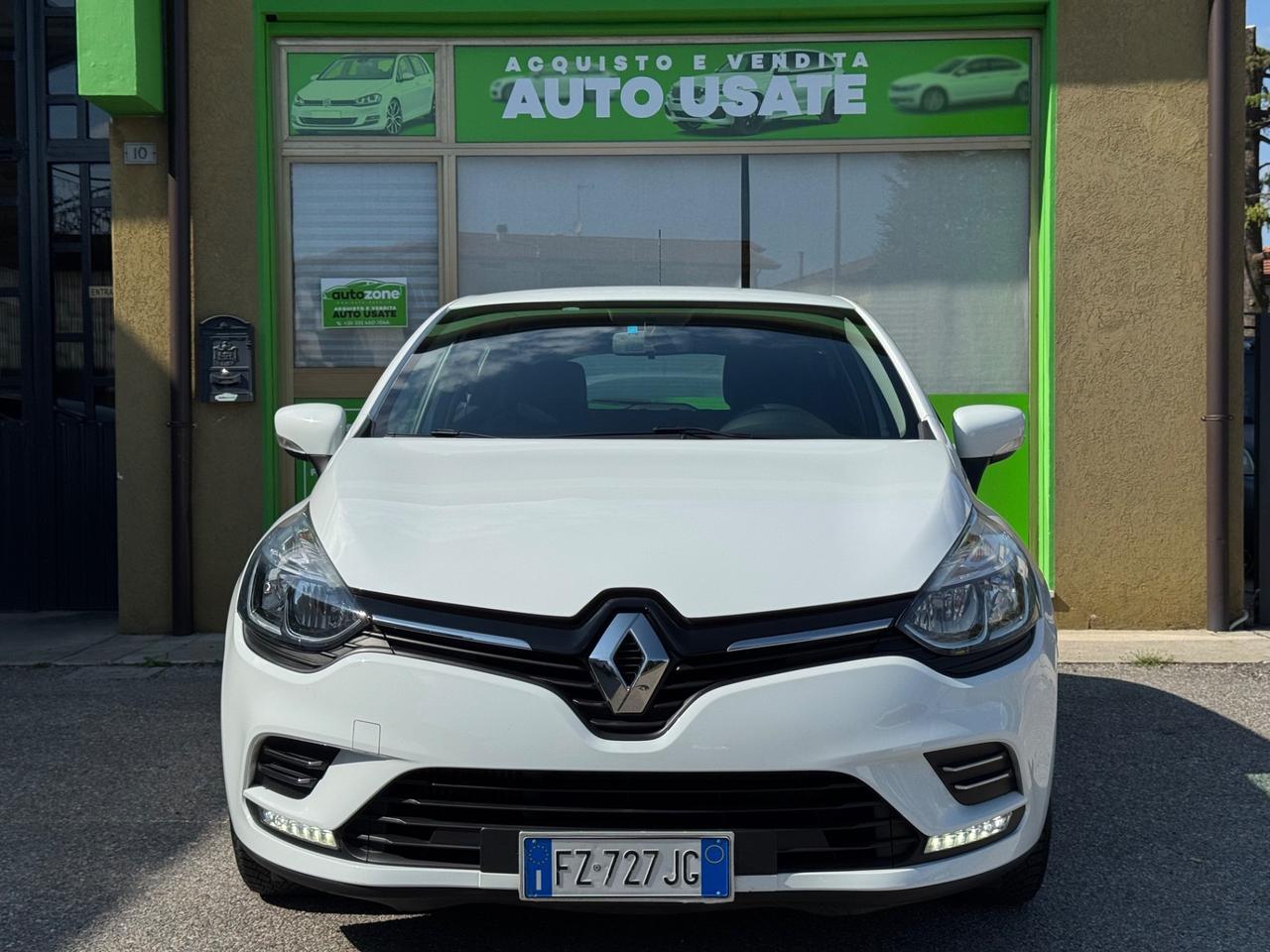 Renault Clio 75 CV 1.5 Diesel AUTOCARRO IVA ESPOSTA NEOPATENTATI
