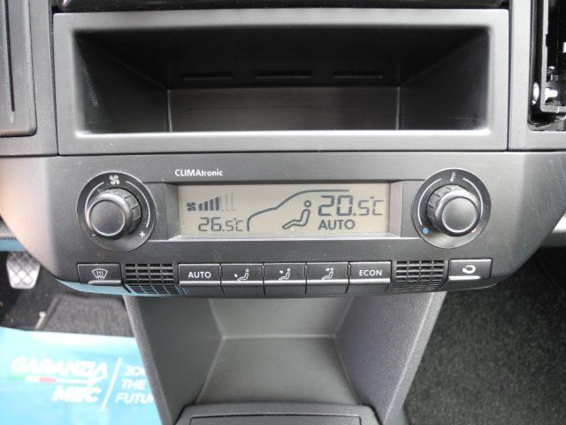 VOLKSWAGEN Polo 1.4 TDI 5p. Comfortline-OK NEOPATEN.- UniPROPRIET.