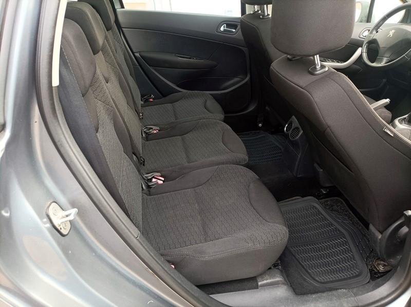 Peugeot 308 1.6 HDi 110CV SW Premium