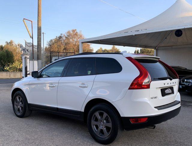 VOLVO XC60 DRIVe Summum Tetto Aprib.