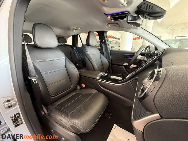 Mercedes-Benz GLC GLC 200 d Advanced 4matic auto