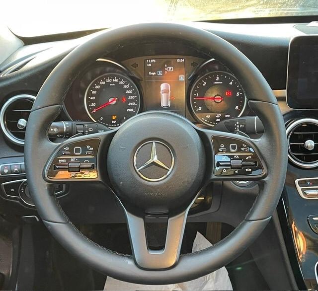 Mercedes-benz C 220 C 220 d S.W. Auto Sport Plus
