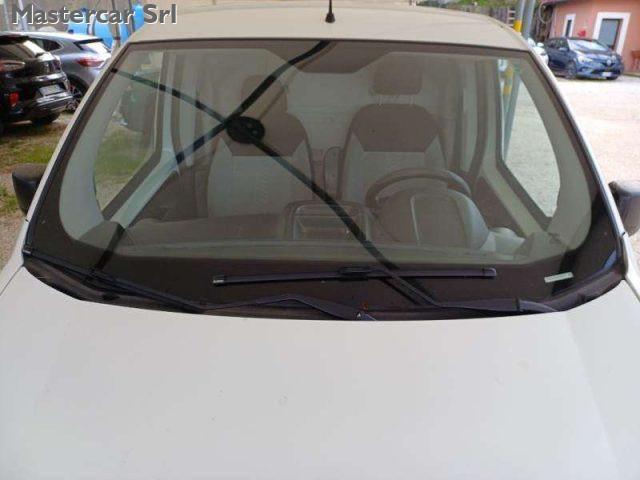 FIAT Fiorino 1.3 MJT SX - targa FM080SC