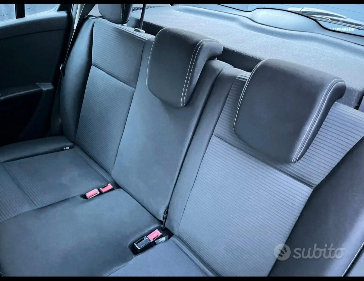 Renault Clio 1.2 Benzina e Gpl di serie Dynamique