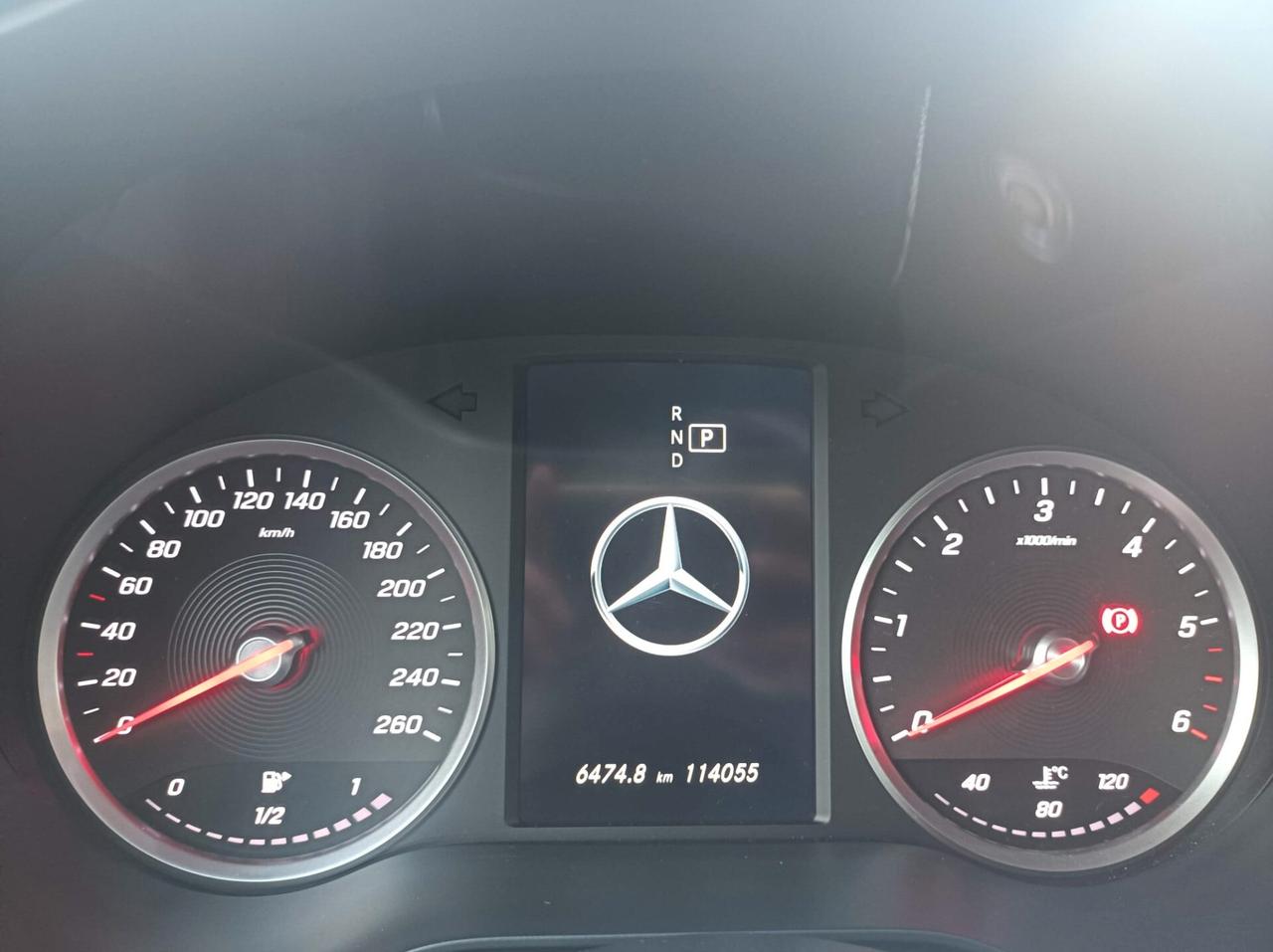 Mercedes-benz GLC 200 GLC 200 d 4Matic Premium