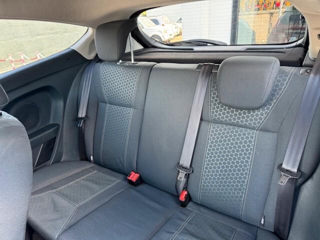 Ford Fiesta Fiesta+ 1.4 TDCi 68CV 3 porte