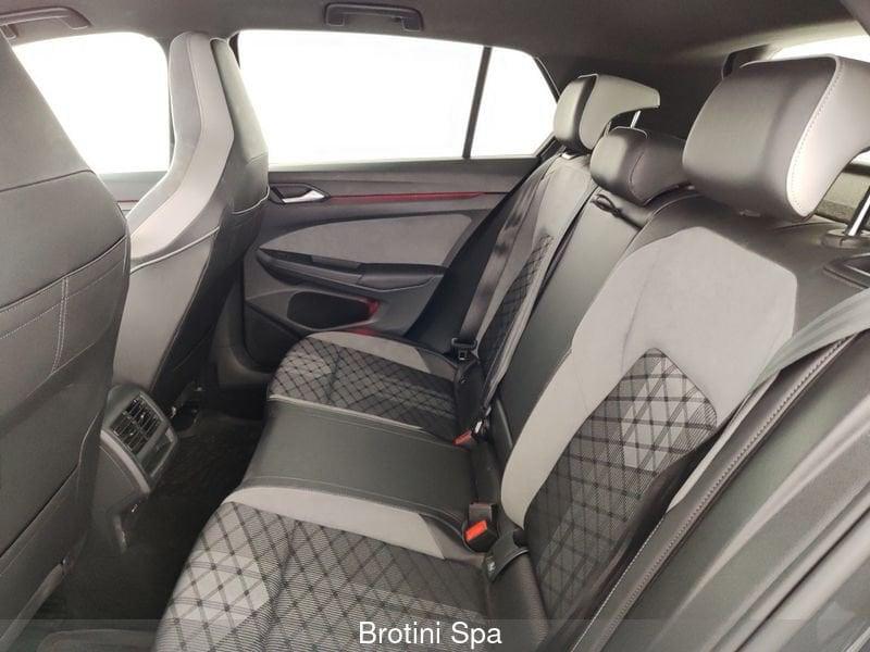 Volkswagen Golf Golf 2.0 TDI 150 CV SCR R-Line