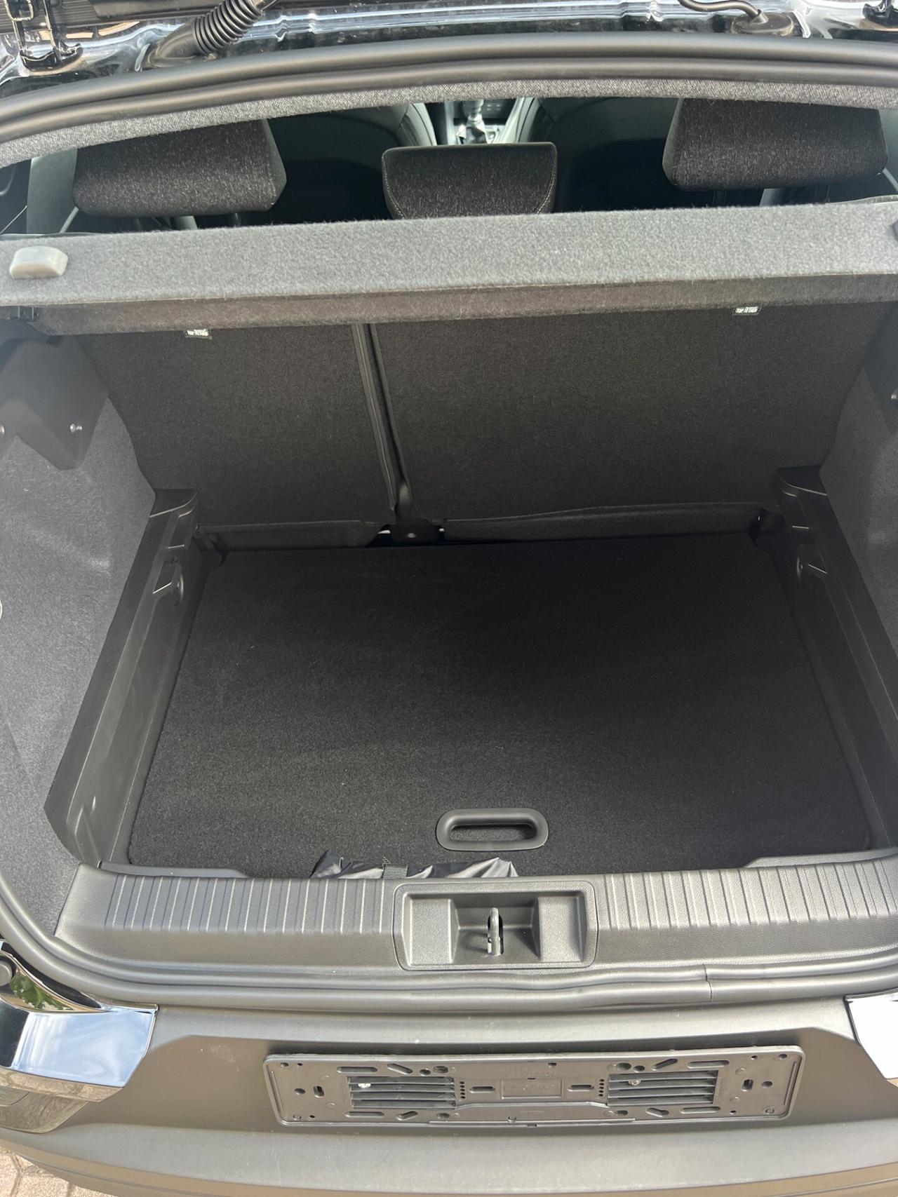 Renault Captur ECO-G 100 CV Techno