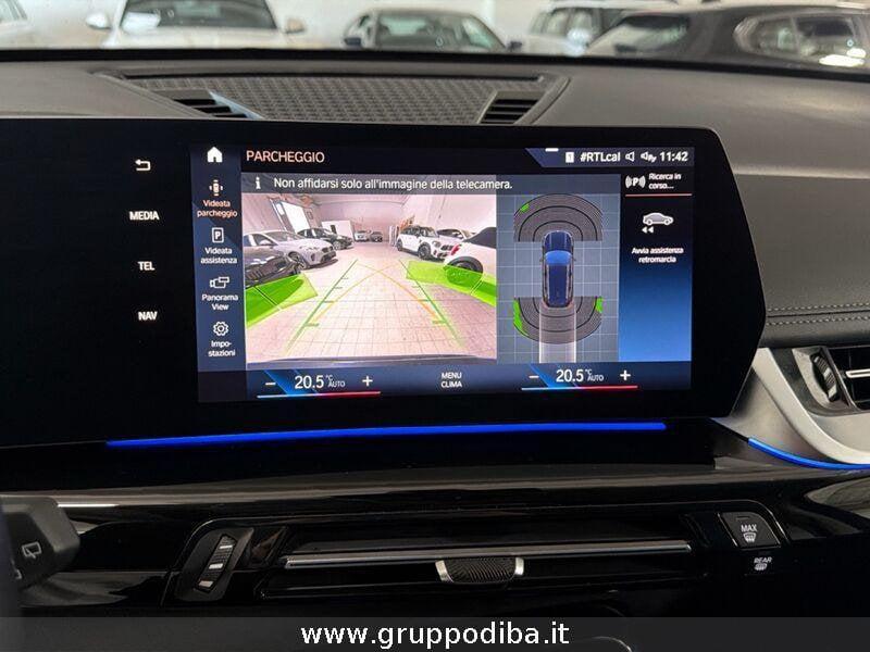 BMW X1 U11 sdrive18d X-Line Edition Essence auto
